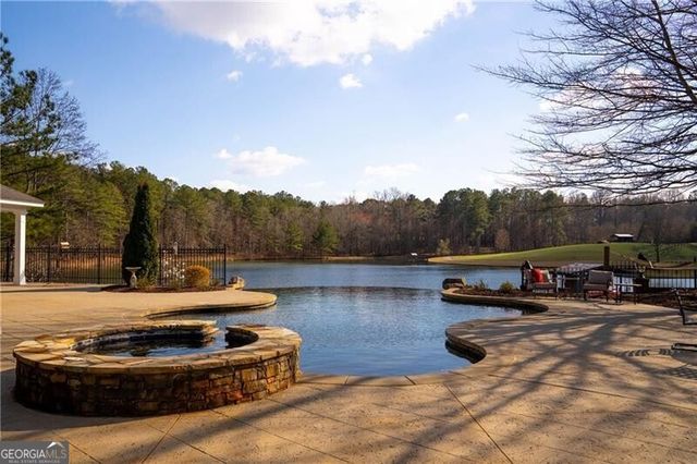 9305 Wilkerson Mill Road, Chattahoochee Hills, GA 30268