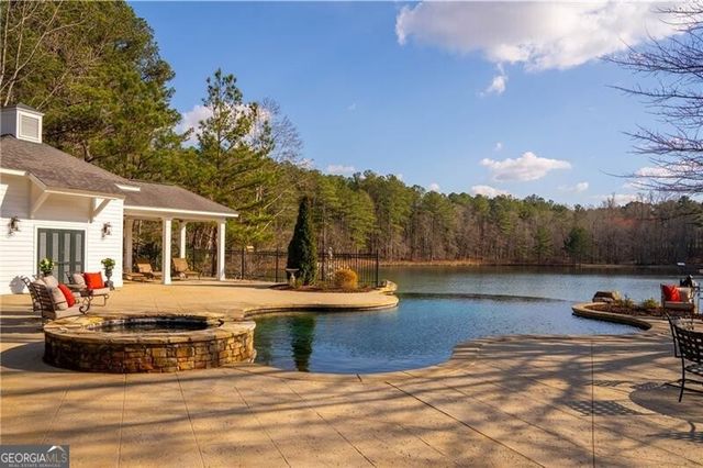 9305 Wilkerson Mill Road, Chattahoochee Hills, GA 30268