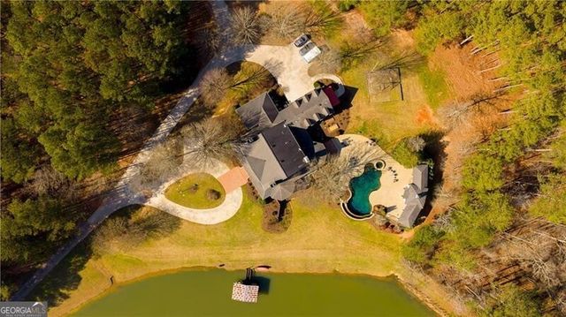 9305 Wilkerson Mill Road, Chattahoochee Hills, GA 30268