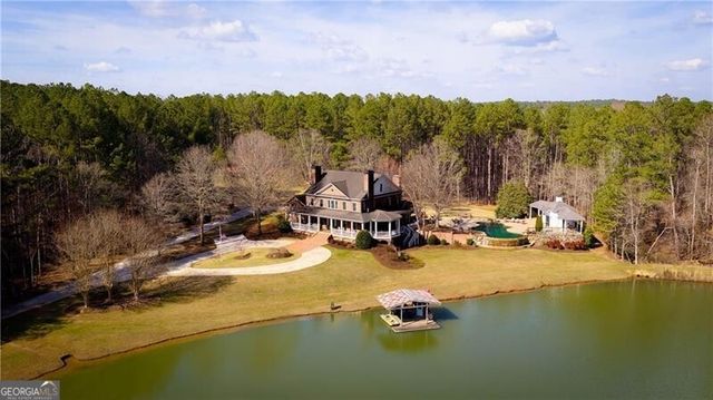 9305 Wilkerson Mill Road, Chattahoochee Hills, GA 30268