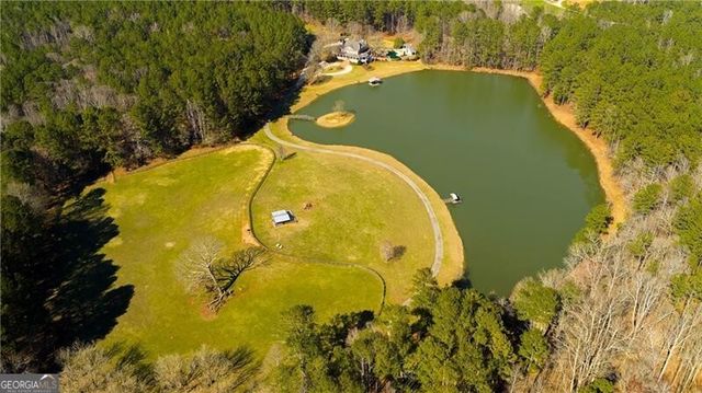 9305 Wilkerson Mill Road, Chattahoochee Hills, GA 30268