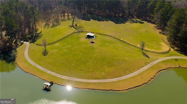 9305 Wilkerson Mill Road, Chattahoochee Hills, GA 30268