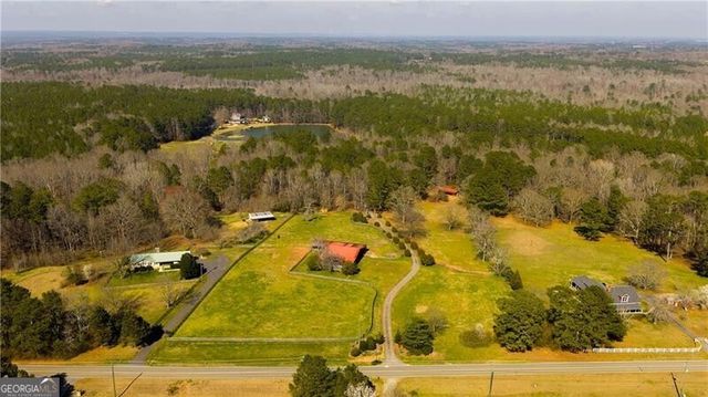 9305 Wilkerson Mill Road, Chattahoochee Hills, GA 30268