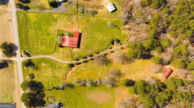 9305 Wilkerson Mill Road, Chattahoochee Hills, GA 30268