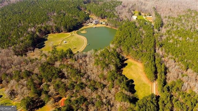 9305 Wilkerson Mill Road, Chattahoochee Hills, GA 30268