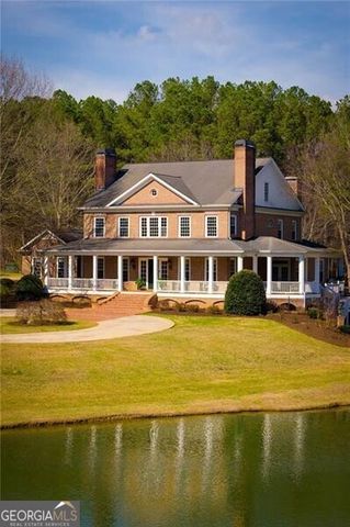 9305 Wilkerson Mill Road, Chattahoochee Hills, GA 30268