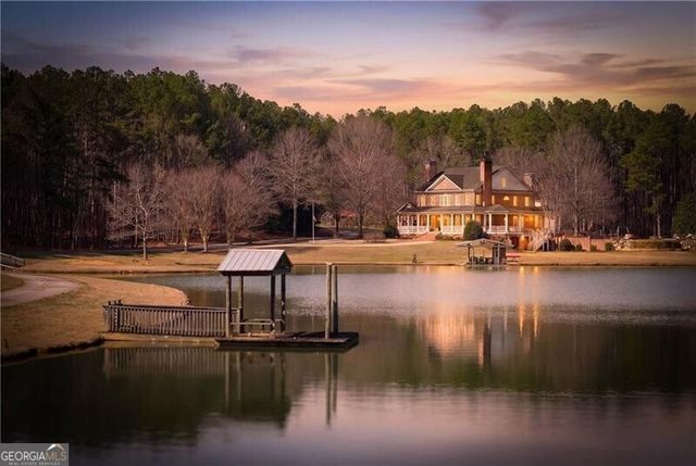 9305 Wilkerson Mill Road, Chattahoochee Hills, GA 30268