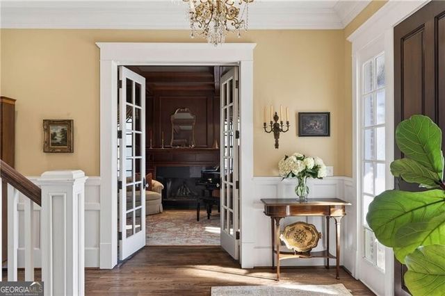 9305 Wilkerson Mill Road, Chattahoochee Hills, GA 30268