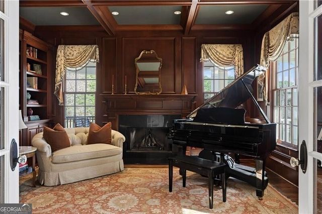 9305 Wilkerson Mill Road, Chattahoochee Hills, GA 30268