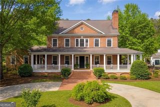 9305 Wilkerson Mill Road, Chattahoochee Hills, GA 30268