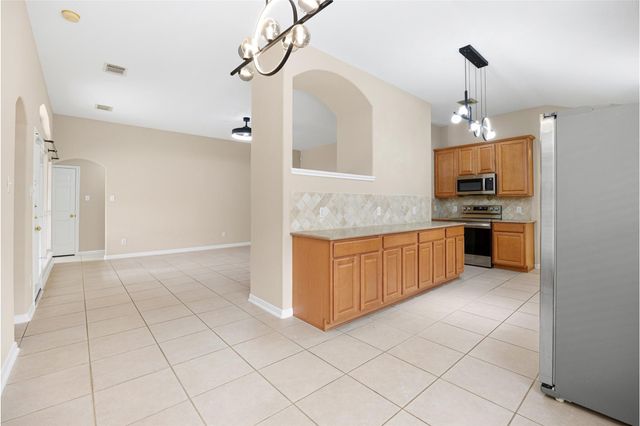 14614 Mills Park Lane, Cypress, TX 77429