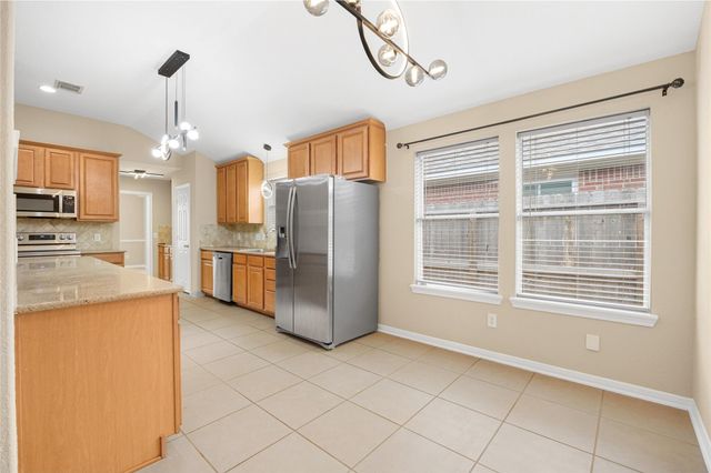 14614 Mills Park Lane, Cypress, TX 77429