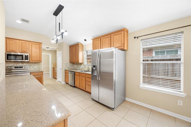 14614 Mills Park Lane, Cypress, TX 77429