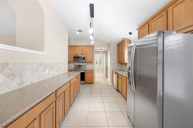 14614 Mills Park Lane, Cypress, TX 77429