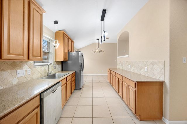14614 Mills Park Lane, Cypress, TX 77429