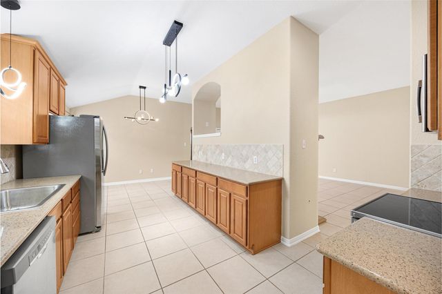 14614 Mills Park Lane, Cypress, TX 77429