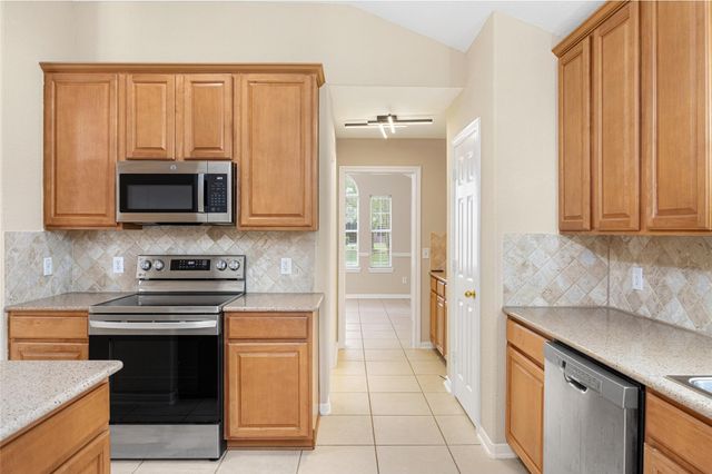 14614 Mills Park Lane, Cypress, TX 77429