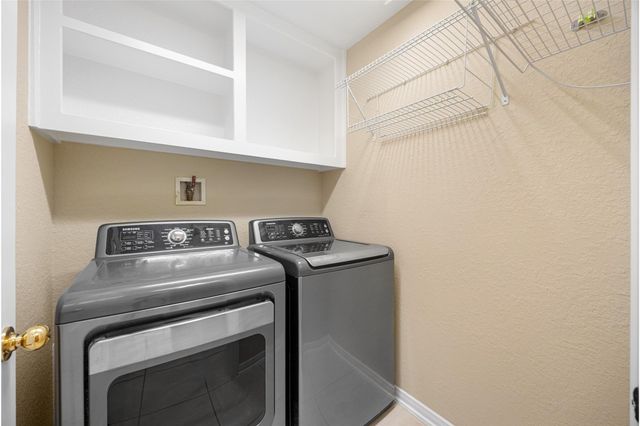 14614 Mills Park Lane, Cypress, TX 77429