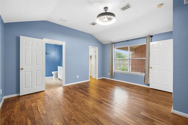 14614 Mills Park Lane, Cypress, TX 77429