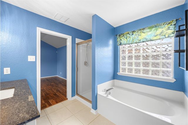 14614 Mills Park Lane, Cypress, TX 77429