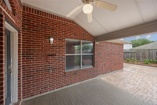 14614 Mills Park Lane, Cypress, TX 77429