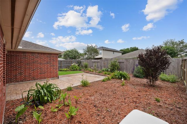 14614 Mills Park Lane, Cypress, TX 77429
