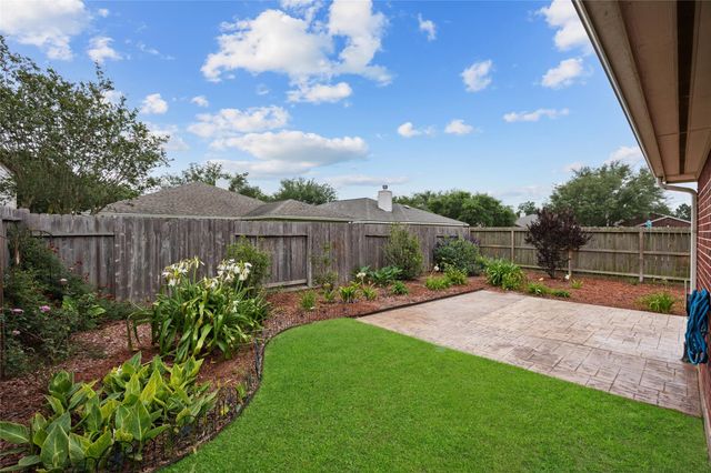 14614 Mills Park Lane, Cypress, TX 77429