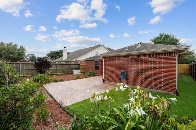 14614 Mills Park Lane, Cypress, TX 77429