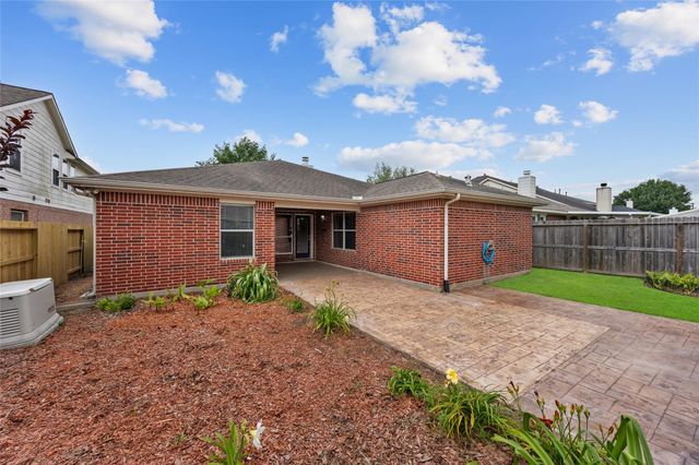 14614 Mills Park Lane, Cypress, TX 77429
