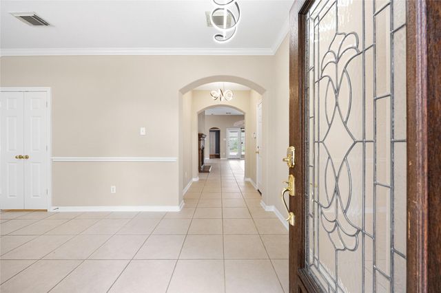 14614 Mills Park Lane, Cypress, TX 77429