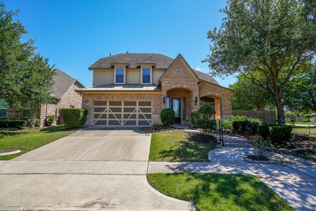 2335 Ralston Branch Way, Sugar Land, TX 77479