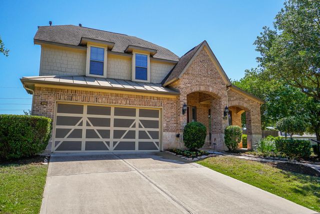 2335 Ralston Branch Way, Sugar Land, TX 77479