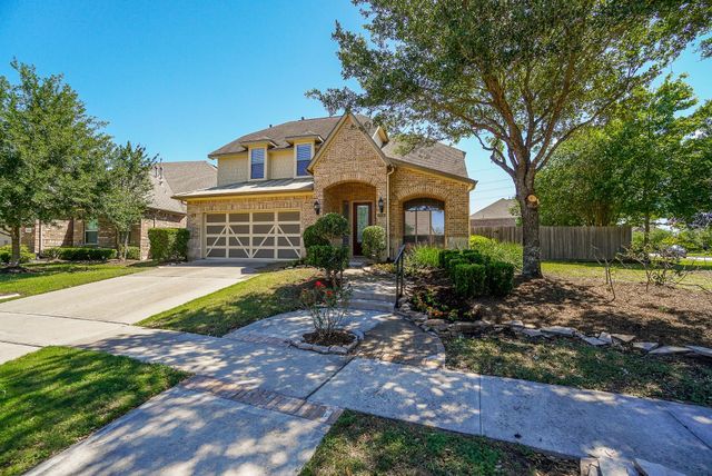 2335 Ralston Branch Way, Sugar Land, TX 77479