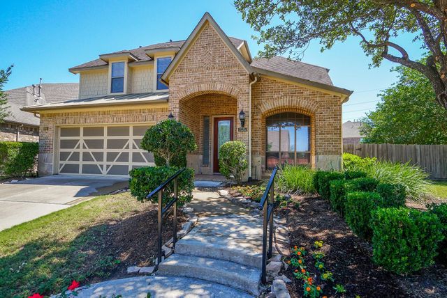 2335 Ralston Branch Way, Sugar Land, TX 77479