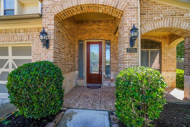 2335 Ralston Branch Way, Sugar Land, TX 77479