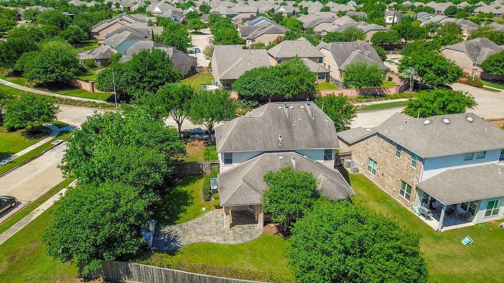 2335 Ralston Branch Way, Sugar Land, TX 77479