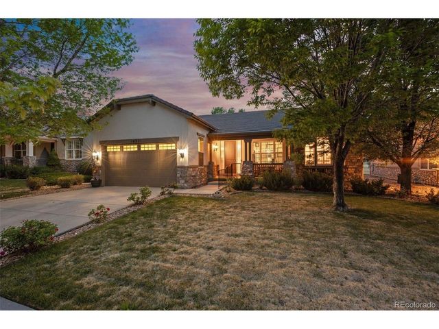 16351 Somerset Dr, Broomfield, CO 80023