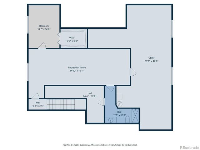 16351 Somerset Dr, Broomfield, CO 80023