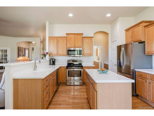 16351 Somerset Dr, Broomfield, CO 80023