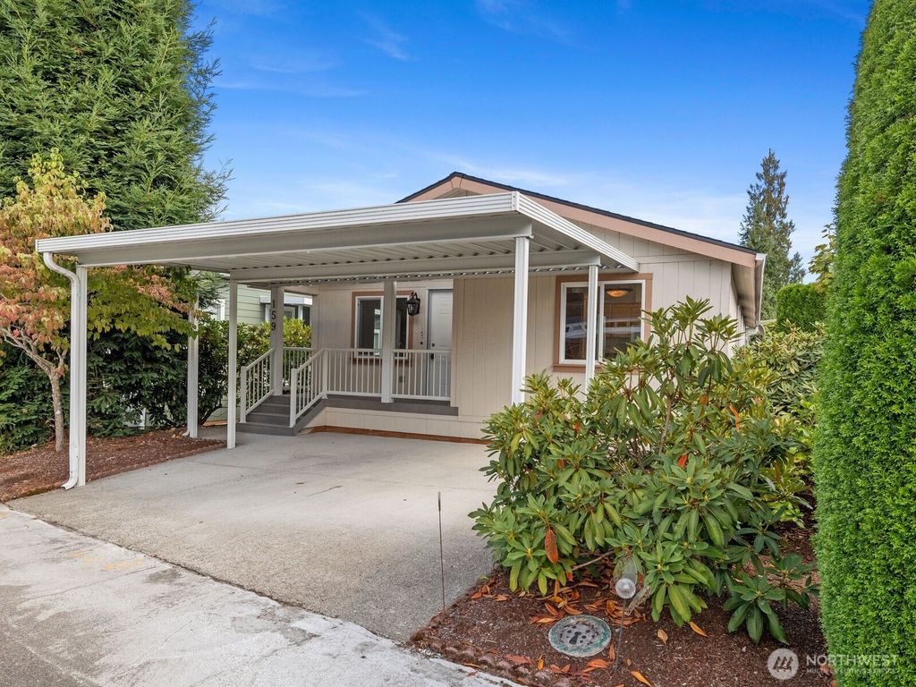 23825 15th Avenue SE #159, Bothell, WA 98021