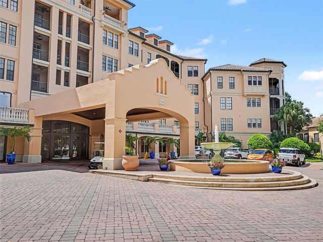 501 MIRASOL CIRCLE 313, Celebration, FL 34747