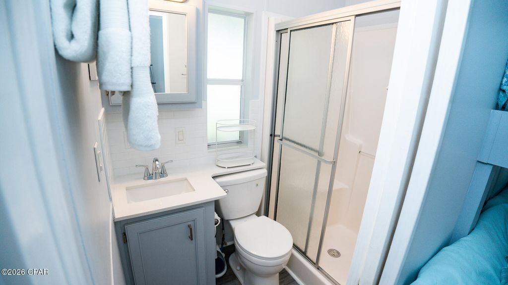 Image 11 of property listing at 1219 Navy Boulevard 133, Panama City Beach, FL 32408