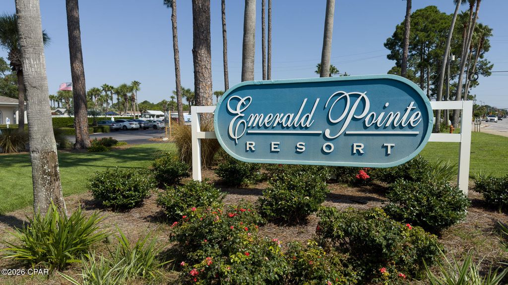 Image 14 of property listing at 1219 Navy Boulevard 133, Panama City Beach, FL 32408
