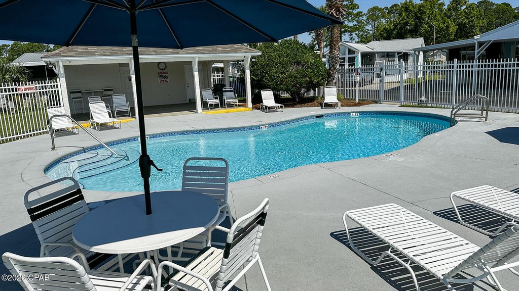 Image 16 of property listing at 1219 Navy Boulevard 133, Panama City Beach, FL 32408