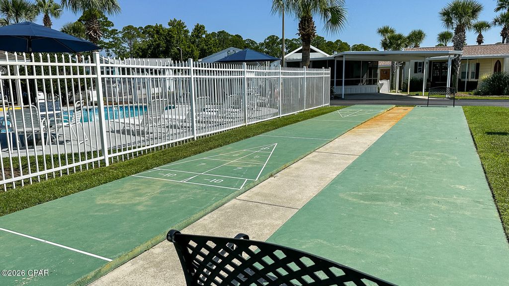 Image 17 of property listing at 1219 Navy Boulevard 133, Panama City Beach, FL 32408