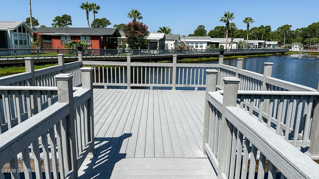 Image 18 of property listing at 1219 Navy Boulevard 133, Panama City Beach, FL 32408