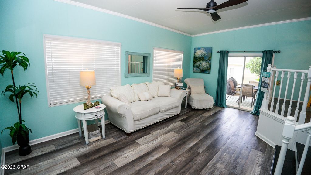 Image 4 of property listing at 1219 Navy Boulevard 133, Panama City Beach, FL 32408