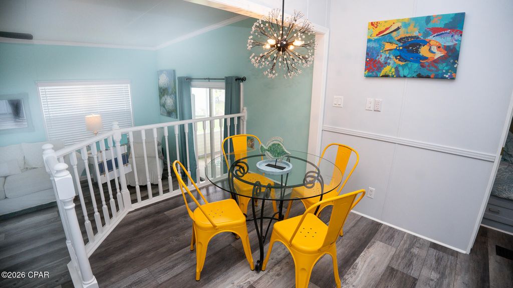 Image 7 of property listing at 1219 Navy Boulevard 133, Panama City Beach, FL 32408