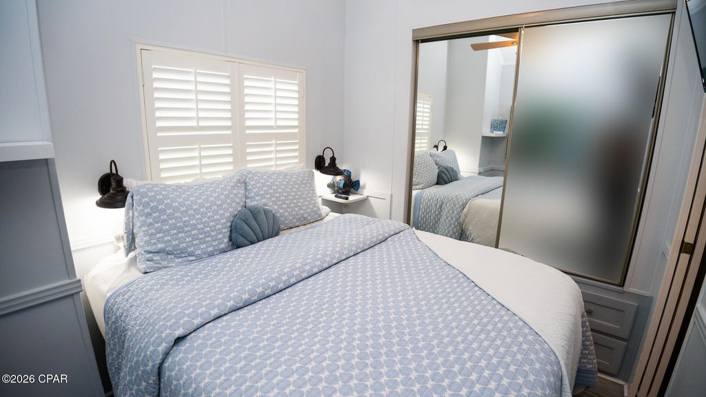 Image 8 of property listing at 1219 Navy Boulevard 133, Panama City Beach, FL 32408