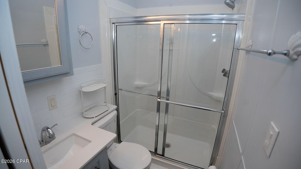 Image 9 of property listing at 1219 Navy Boulevard 133, Panama City Beach, FL 32408